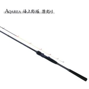 【人気商品】宇崎日新 海上釣堀竿 プロスペック海上釣堀 際釣り (並継) PRO SPEC 海上釣堀 際釣り（並継） | (株)宇崎日新（NISSIN）| 磯・船