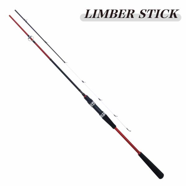プロトラストPRO TRUST　 LIMBER STICKリンバースティック　M175　 07168...