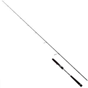 ロッド OCEA JIGGER SLJ S65-0/FS OCEA オシアジガー LJ ［OCEA JIGGER LJ］【スピニングモデル