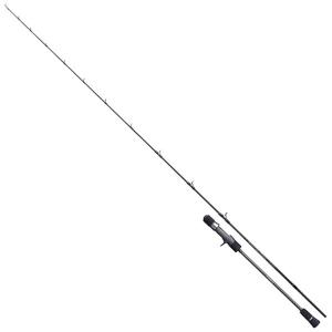 DAIWA（ダイワ） ジギングロッド ソルティガ J61MHS・J / daiwa / 釣具