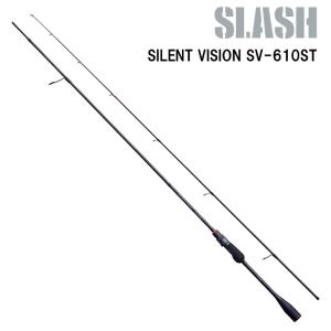 スラッシュSLASH　 サイレントヴィジョンSILENT VISION  SV-6102ST 070165　ライトゲーム｜westcoast