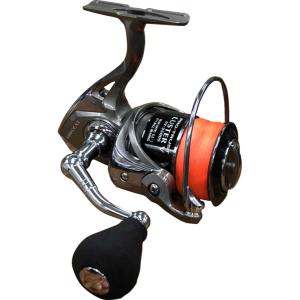 PRO TRUST LATIAS 4000A スピニングリール プロトラストPROTRUST LATIASラティアス 4000A 209916 スピニング