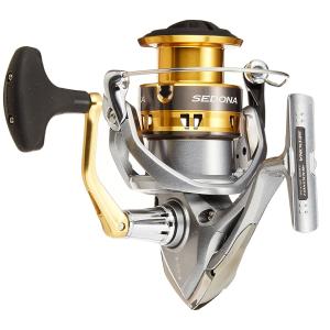 SHIMANO シマノ　 17 SEDONA/17セドナ 4000XG  スピニングリール｜westcoast