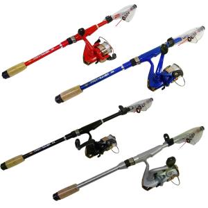 釣竿セット 釣り竿セット | スポーツ・アウトドア用品 通販