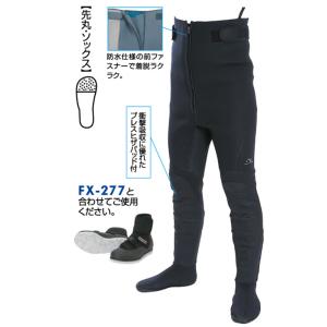 阪神素地ハンシンキジ FX652 ドライタイツの詳細画像1
