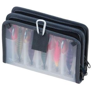 第一精工 エギラックミニVII #33183 収納ケース