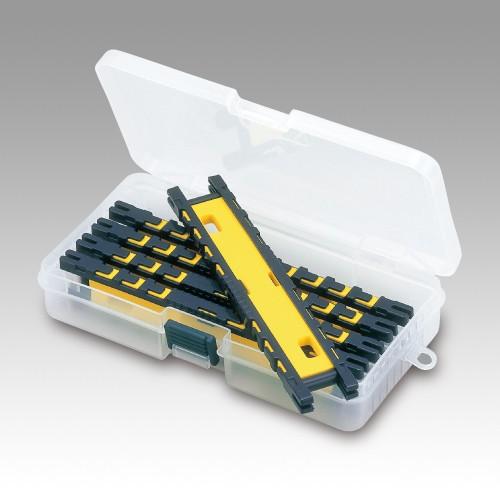 MEIHOメイホウ　クッション仕掛巻ストッカー1505本入り 4963189154963