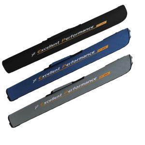 X'SELLエクセル　JP-3065　ストレートロッドケース 65cm　渓流竿ケース　竿入れ　