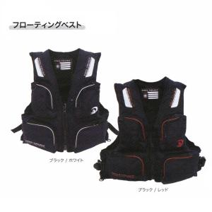 シマノ（SHIMANO） NEXUS・フローティングベスト VF-142Q