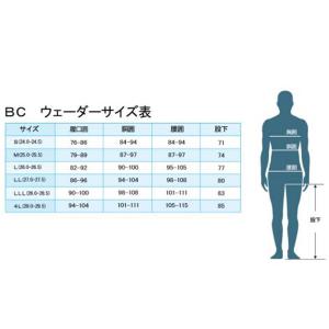 阪神素地ハンシンキジ BC-101 チェストハ...の詳細画像2
