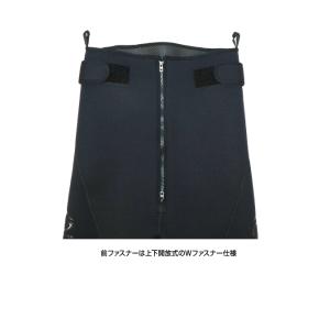 阪神素地ハンシンキジ FX-660 3mm 鮎タイツの詳細画像2