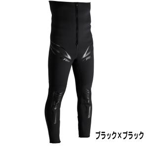 鮎釣り タイツ ウェア タイツ XSELL エ...の詳細画像2