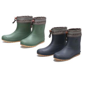 阪神素地ハンシンキジ　 GREEN CAMEL　 GC-5640　トライバルブーツ