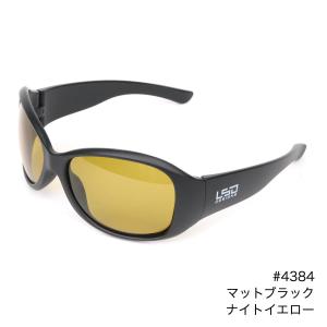 LSD DESIGNS Dフライマン 偏光サングラスの詳細画像4