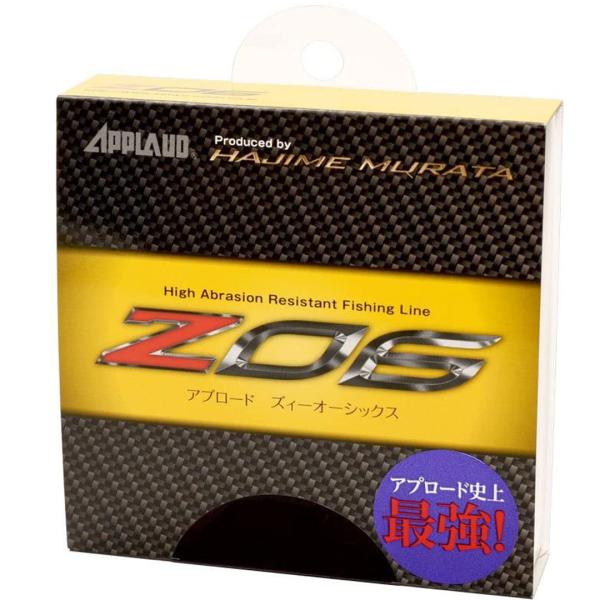 ナイロン 釣り糸 ライン   SANYO NYLON サンヨーナイロン  APPLAUD Z0616...