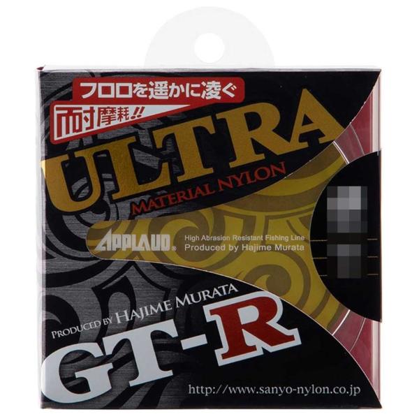サンヨーナイロン  SANYO NYLON APPLAUD GT-R ULTRA  75m  40l...
