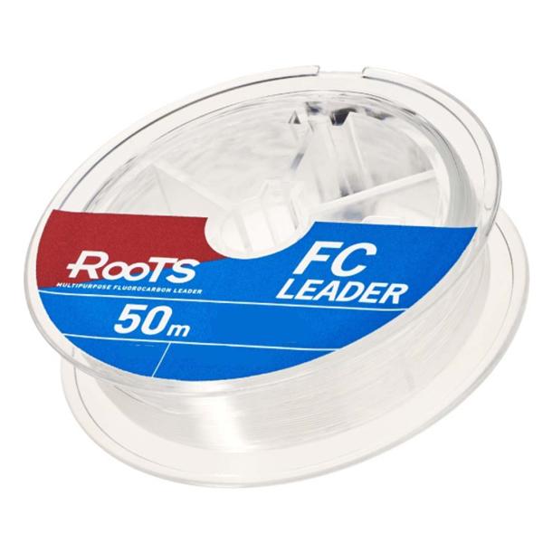 ゴーセンGOSEN　 ROOTS FC LEADER　 ルーツFCリーダー　12LB/16LB/20...