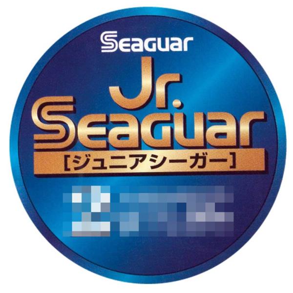 クレハ KUREHA  SEAGER シーガー  Jr.シーガー ジュニアシーガー  50m  1号...