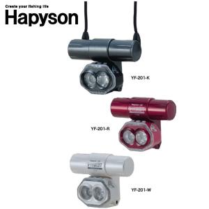 ★ 新品 ★ ハピソン×34 インティレイ チェストライト レッドピンク Hapyson ハピソン×34 YF-200B-R チェストライト INTIRAY レッドピンク