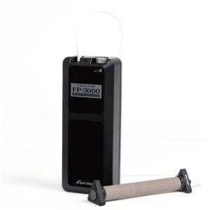 冨士灯器フジトウキ　 パワーポンプ　FP-3000　150042　 エアポンプ　ブクブク　｜ウエストコースト アウトドアShop