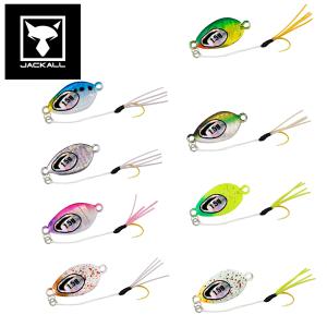 RUDIE'S（ルーディーズ） 魚子メタル 2g (アジング ルアー メタルジグ