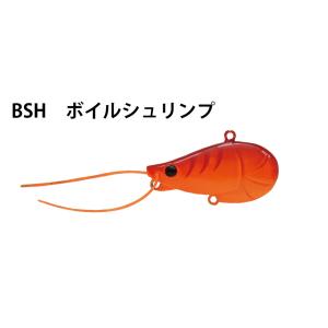 ジャクソンJACKSON ちぬころバイブ 8g...の詳細画像1
