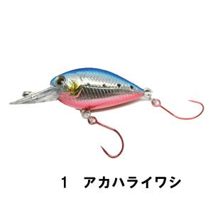 プライアルPRIAL ファーストクランク-35...の詳細画像1