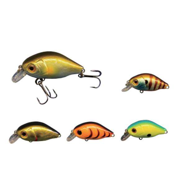 プロトラストPROTRUST　 イーグレット　Sクランク　 PT-9059　ブラックバス　