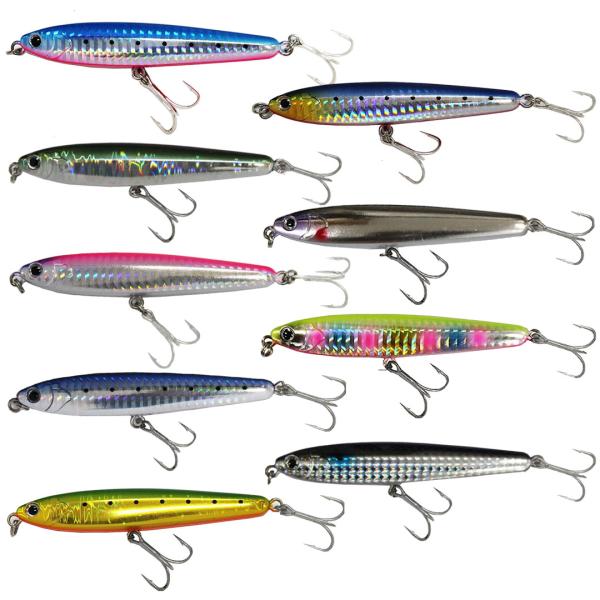 PRO TRUST プロトラスト　 PT-9034  全色セット　 シーコンタクト　ジェットサーディ...