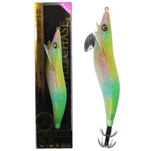 釣り エギ 餌木 夜光 3.5号 44色 44本 セット イカ釣り エギング