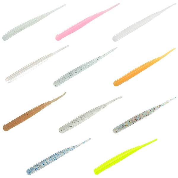 レイン REINS  AJI ADDER アジアダー  15本入  2inch約50mm  アジワー...