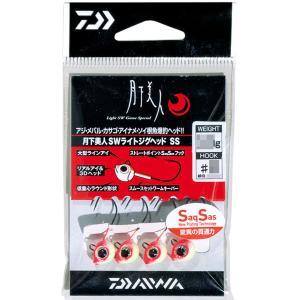 DAIWA（ダイワ） ブラックレーベル SG 632HFB-SB センターカット2