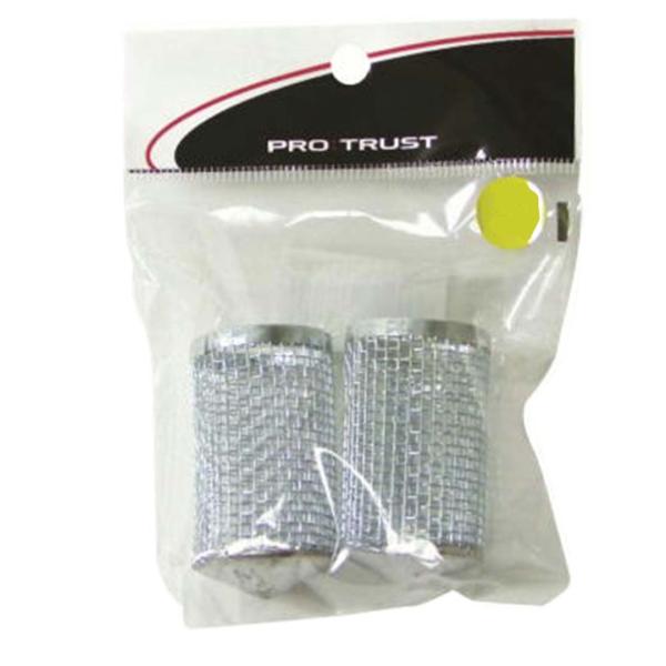 プロトラストPROTRUST　 PT-5048　6号338142　 スチールサビキカゴ　2P　仕掛け...