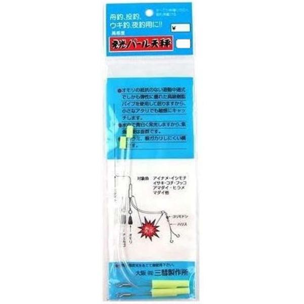 三彗製作所　 発光パール天秤30号　 4511844000300　