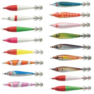 タルイカスッテ針　布巻赤テープ　ステンイガ 2段　6本セット　ヨーヅリ　漁具 タルイカスッテ針布巻赤テープステンイガ 2段6本セットヨーヅリ漁具