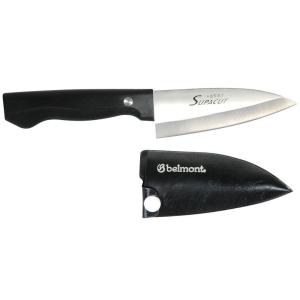 BELMONT ベルモント　 MP-028 フィッシング小出刃包丁110mm　