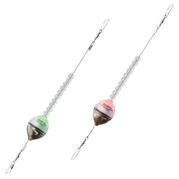 ハピソンHAPYSON　 YF-337B　 カワハギ集魚ライト かわはぎ　フグ　カットウ釣り　