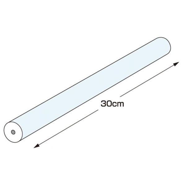 ハリミツ　 E-100　軟質発泡30CM　20Φ　 026468　