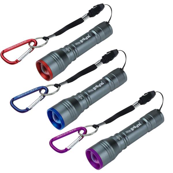 プロックスPROX　 PX9184　四代目根魚権蔵蓄光器　 ルアーの蓄光　