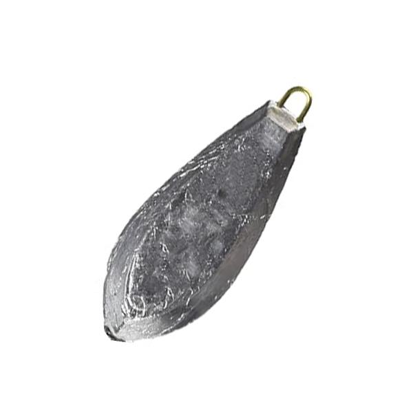 タカタ　 六角オモリパック　 80号　4939827007069　 おもり　錘　