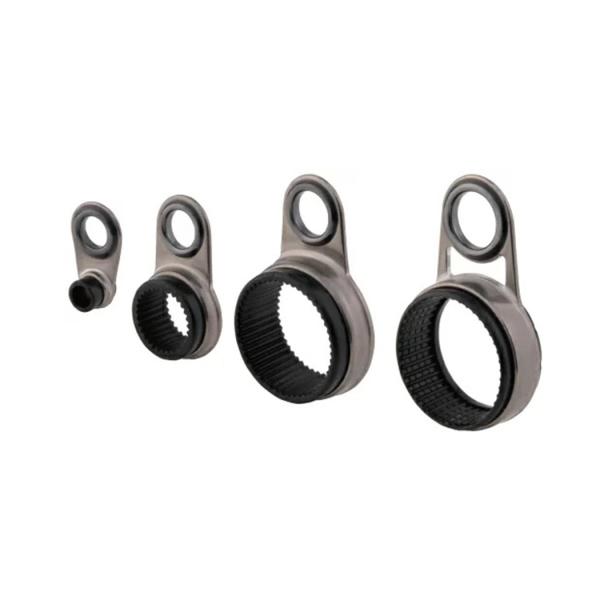 Fuji 富士工業　 GMTMSG-5　ロッドガイドパーツ　 テレガイド　遊動型磯上物竿用 SICガ...