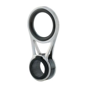 Fuji WMHG-20-16.0 B ハードリング 振出竿用ガイド 富士工業 G10