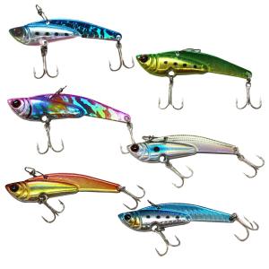 PRIAL プライアル SALT WATER メタルバイブ 26g ルアー 巻くだけで