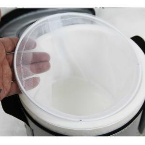 エサクーラー丸 ES-3 3.3L 活きエビバ...の詳細画像4