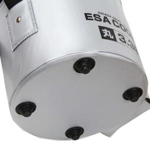 エサクーラー丸 ES-3 3.3L 活きエビバ...の詳細画像5