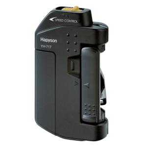 YH-718 ジギング用ラインツイスター ハピソン ノッター リーダー結束