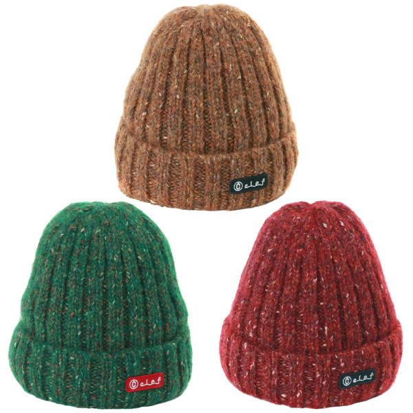 クレ CLEF  RB7012  MICROFIBER MIX WATCH　 ニットキャップ ワッチ