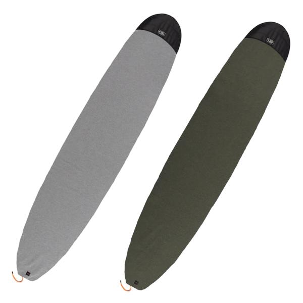 O&amp;E オーシャンアンドアース　 COR_X STRETCH COVER　 10'0 LONG　 ニ...