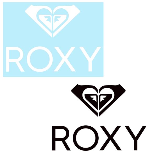 ROXY ロキシー  ROXY-A　 ROA215337　 ステッカー