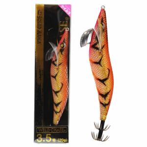 SQUID MANIA（スクイッドマニア） WILD CHASE ワイルドチェイス 3.0号
